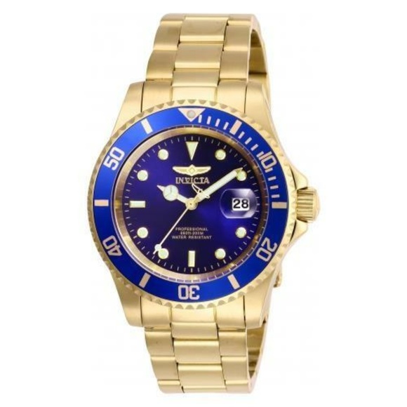 Invicta Other - Invicta Men's 26974 Pro Diver Stainless watch